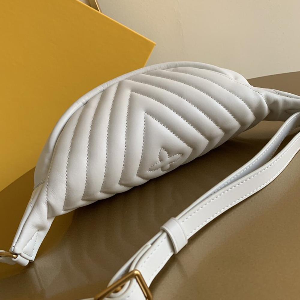 Louis Vuitton WAVE BUMBAG