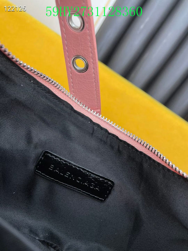 Aura Bags - BGA Bags - 1951