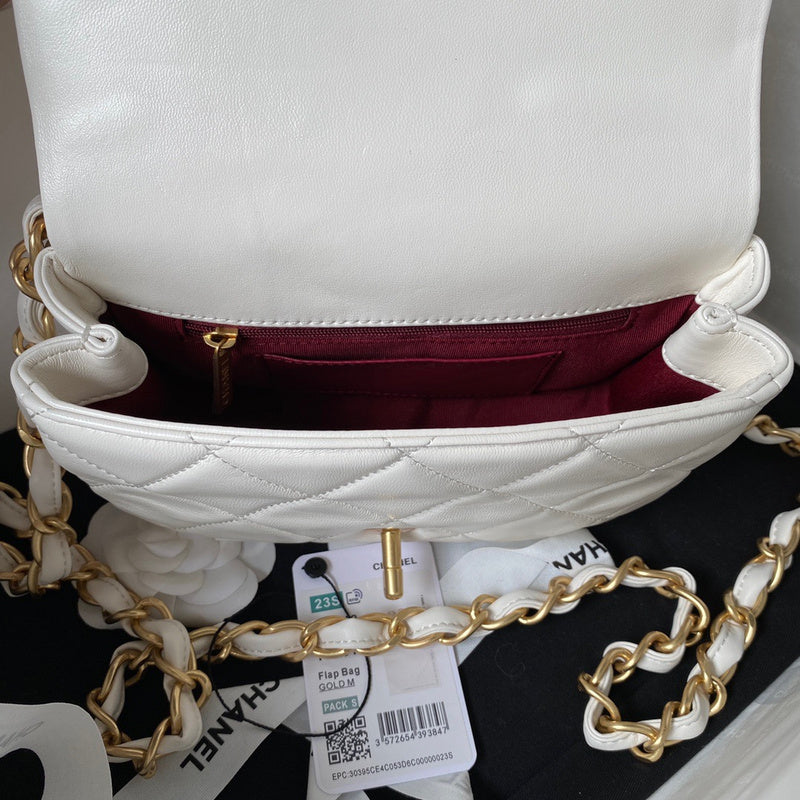 aura-bags - Chanel Bags - 7543