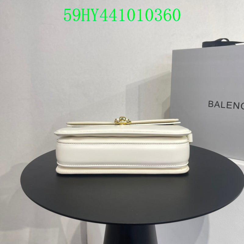 Aura Bags - BGA Bags - 2030