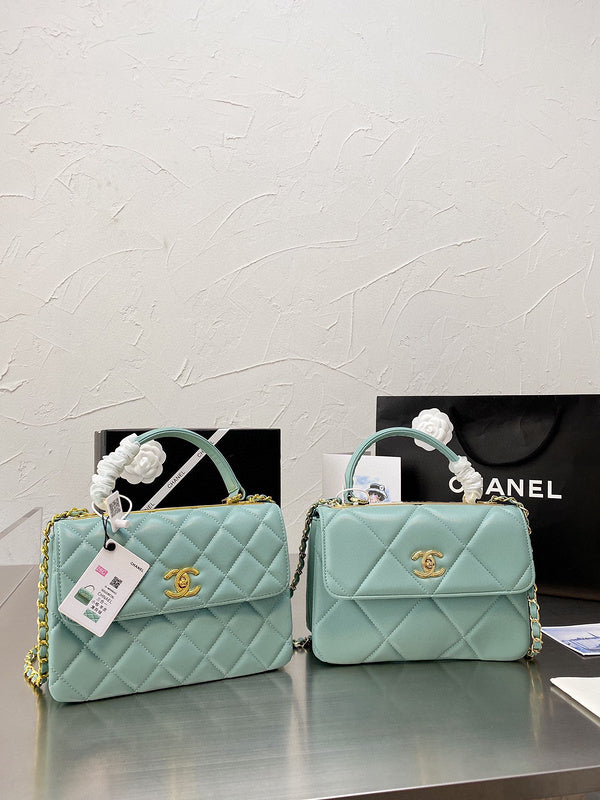aura-bags - Chanel Bags - 7295