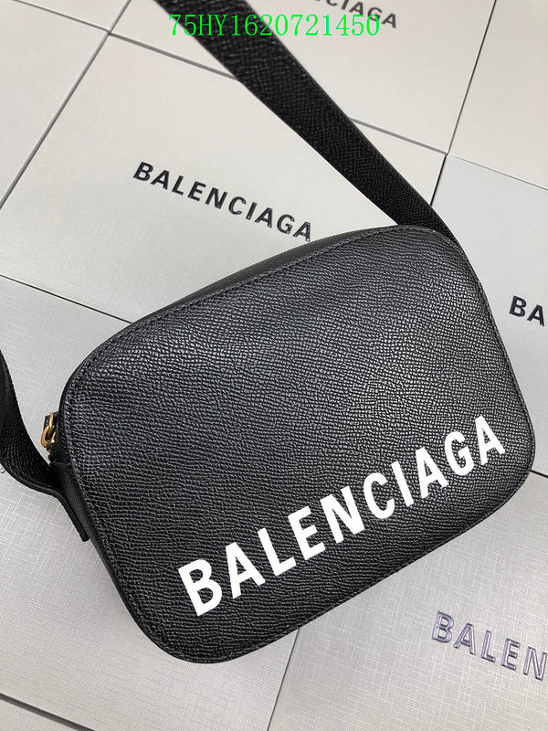 Aura Bags - BGA Bags - 2467