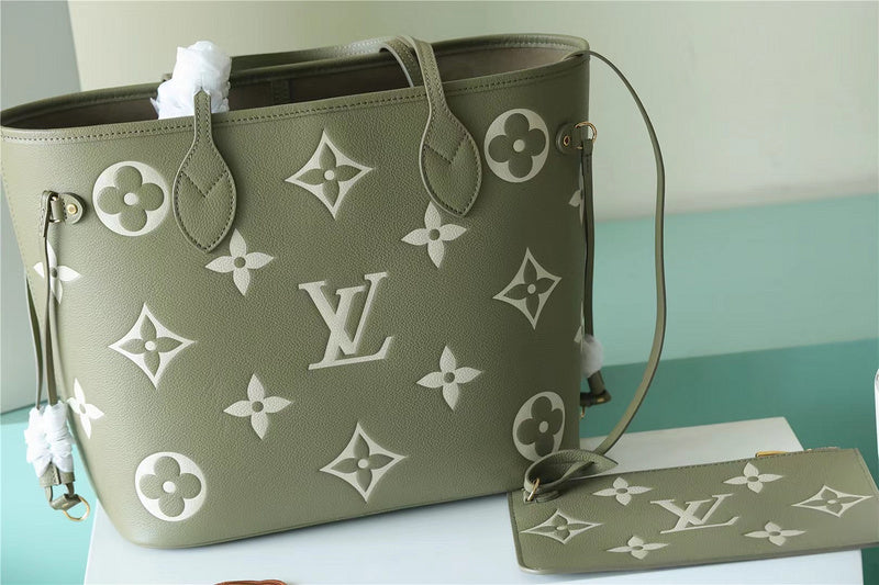 Luxury - Louis Vuitton Bags - 087
