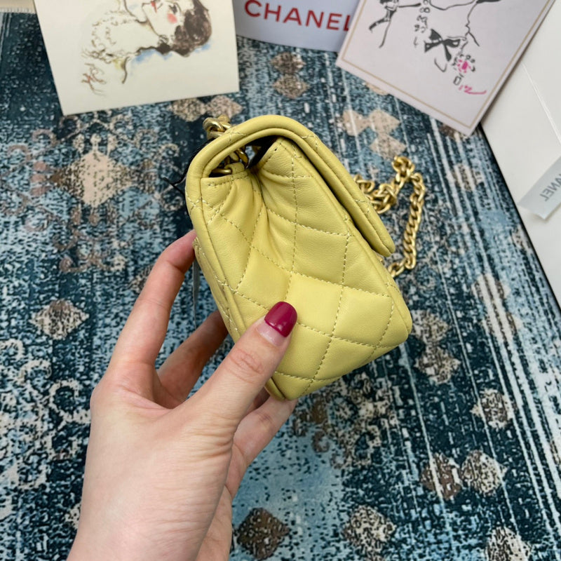Chanel Bags