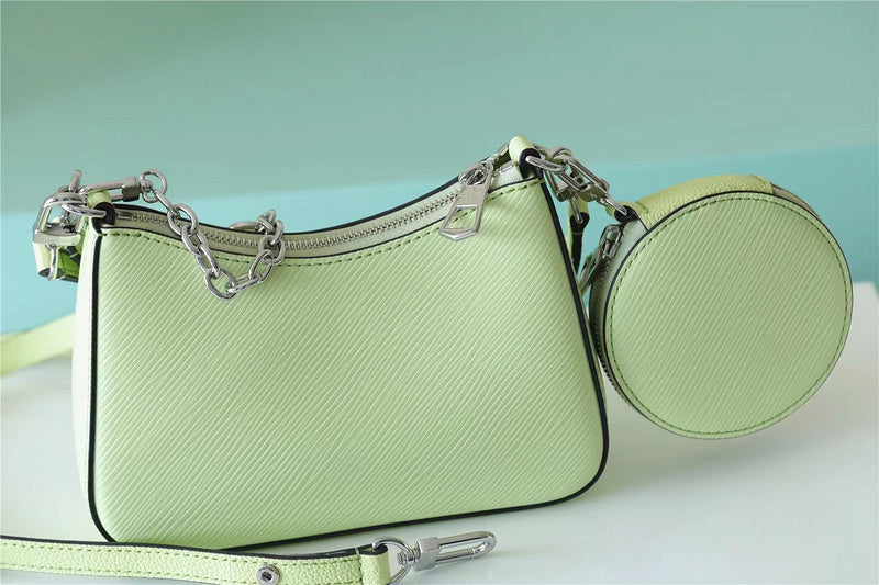 Luxury - Louis Vuitton Bags - 091