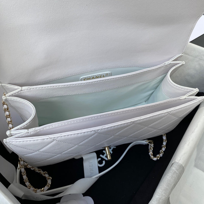 aura-bags - Chanel Bags - 7669