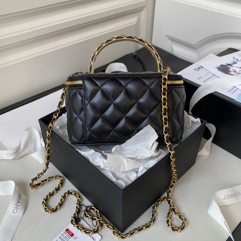 aura-bags - Chanel Bags - 7518