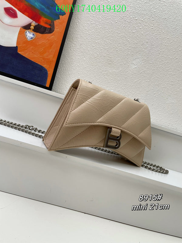 Aura Bags - BGA Bags - 1805