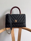 aura-bags - Chanel Bags - 2834
