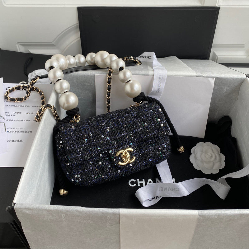 aura-bags - Chanel Bags - 7418