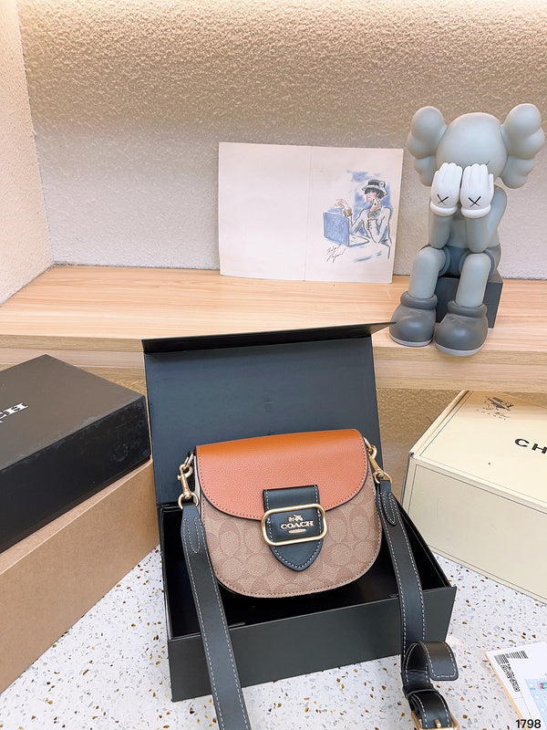 Aura Bags - CCH Bags - 007