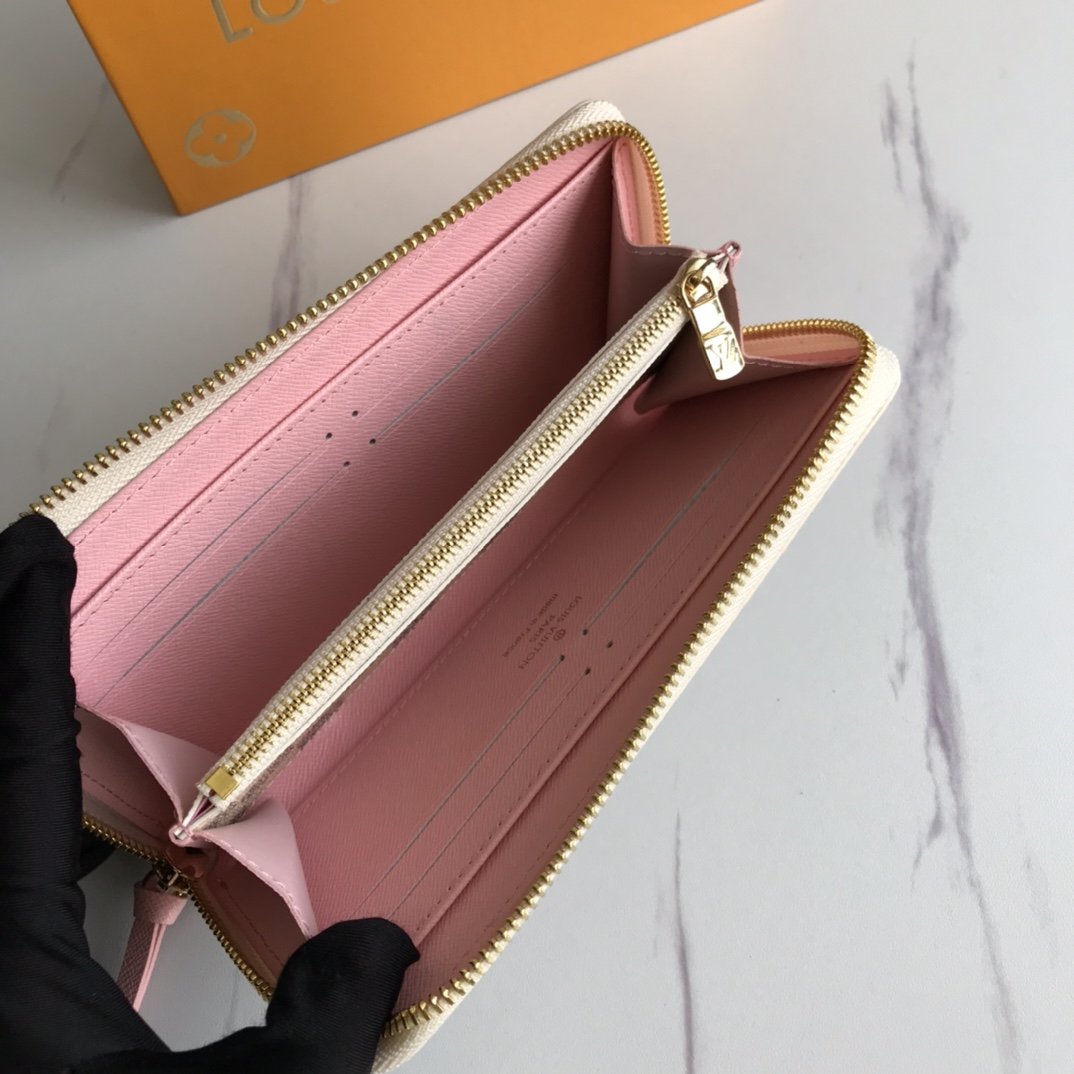Designer Wallet louis vuitton 019