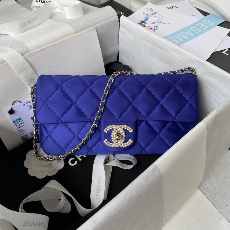 aura-bags - Chanel Bags - 7515