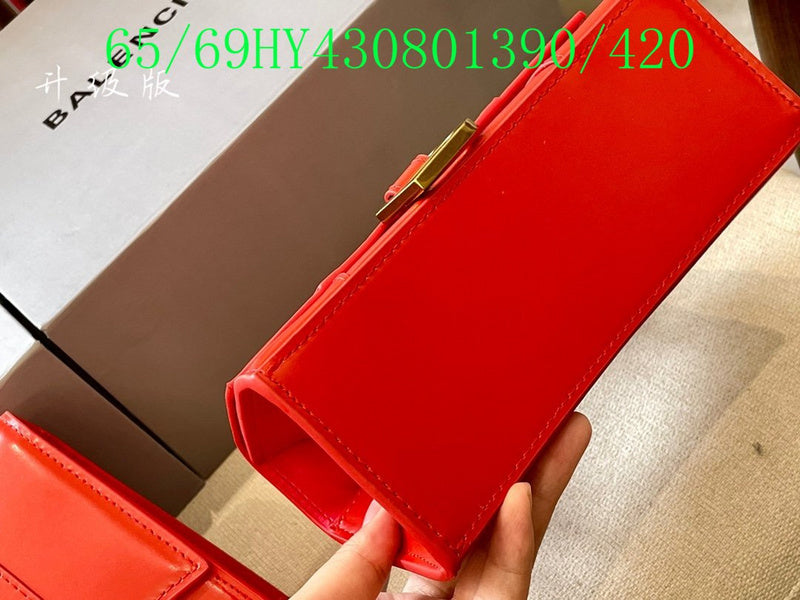 Aura Bags - BGA Bags - 2163