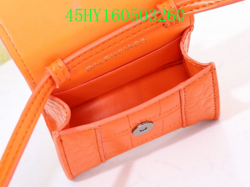 Aura Bags - BGA Bags - 2500