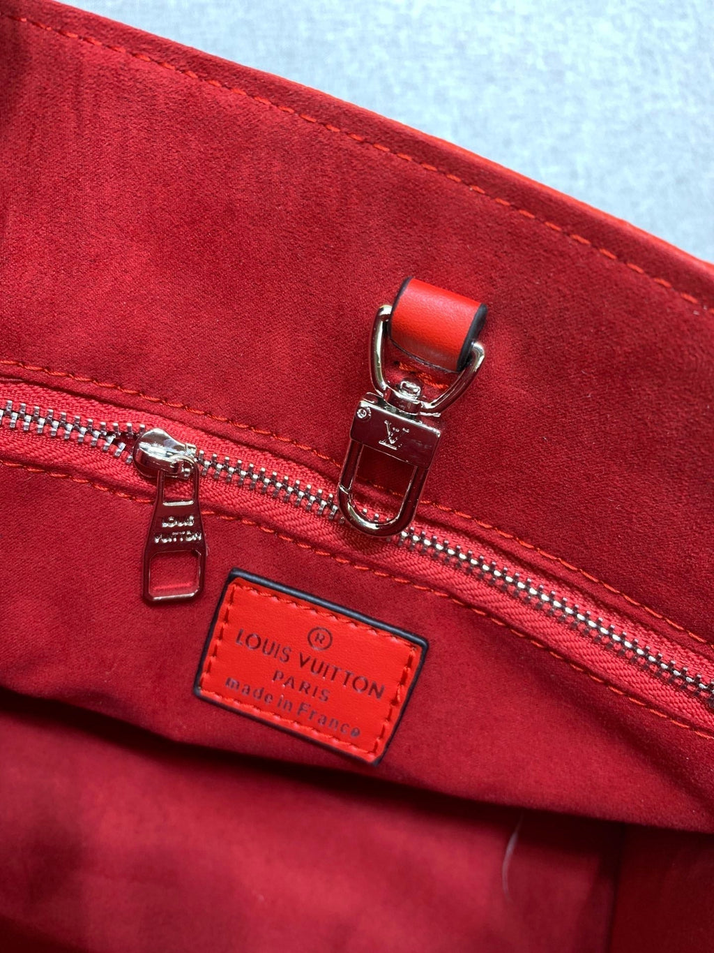 New Bag Louis Vuitton  636