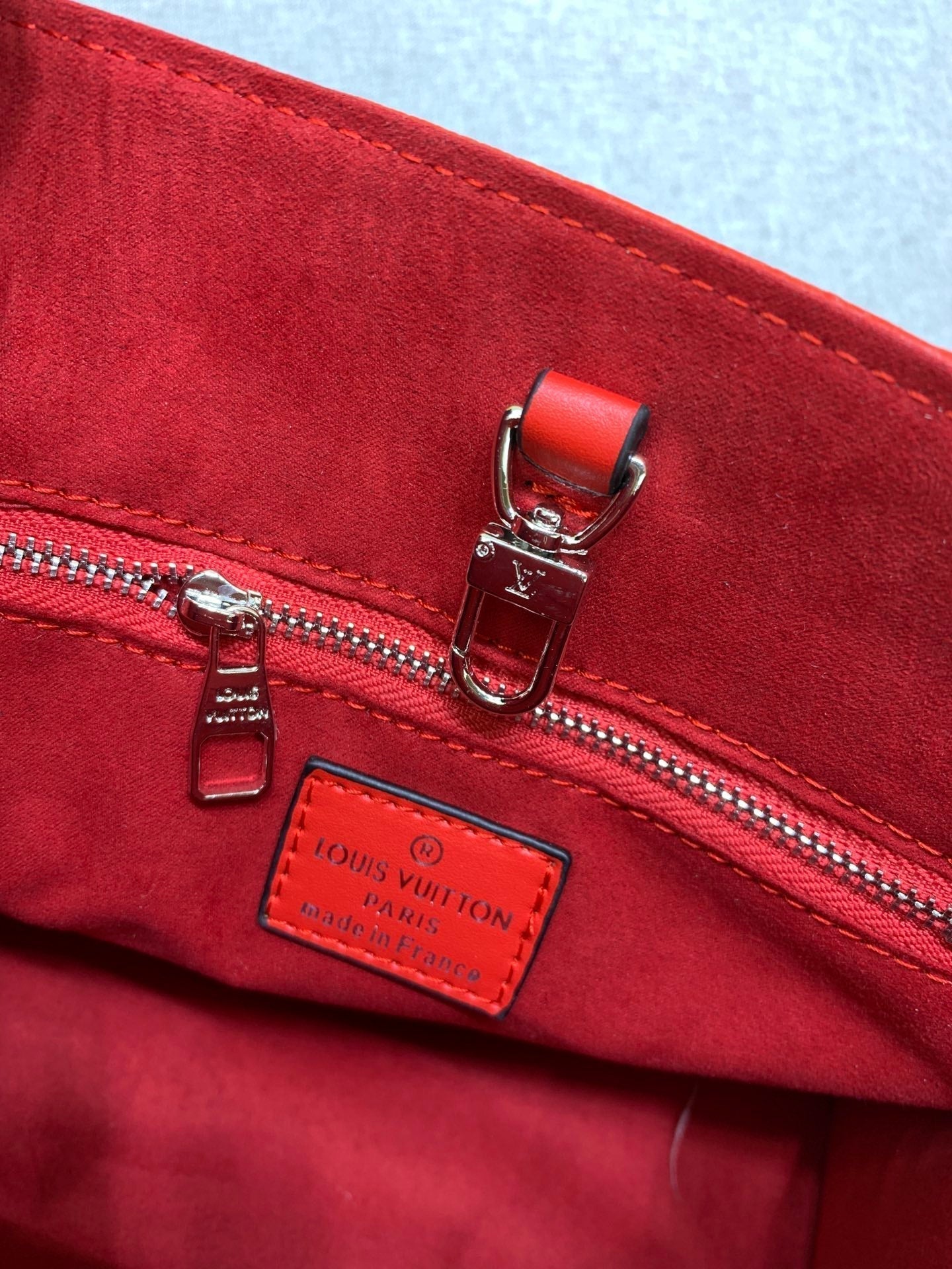 New Bag Louis Vuitton  636