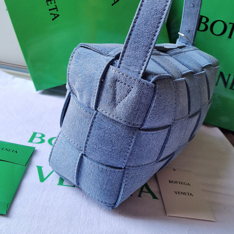 Aura Bags - BV Bags - 487