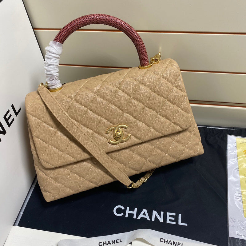 aura-bags - Chanel Bags - 7491