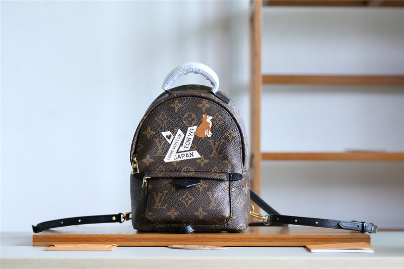 Luxury - Louis Vuitton Bags - 031