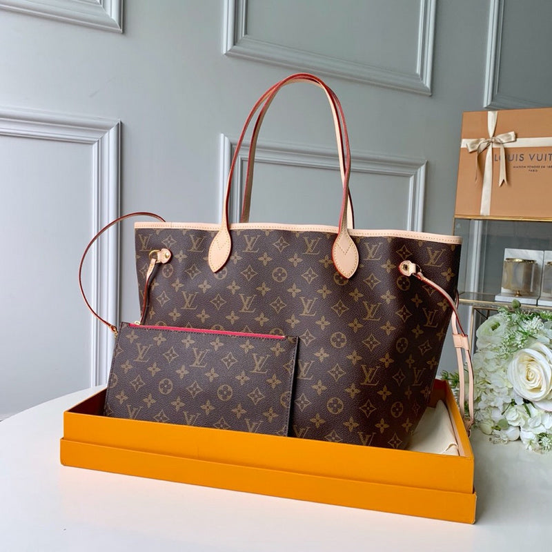 Louis Vuitton Luxury Bags 2854