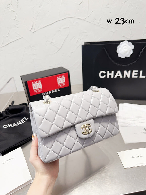 aura-bags - Chanel Bags - 6928