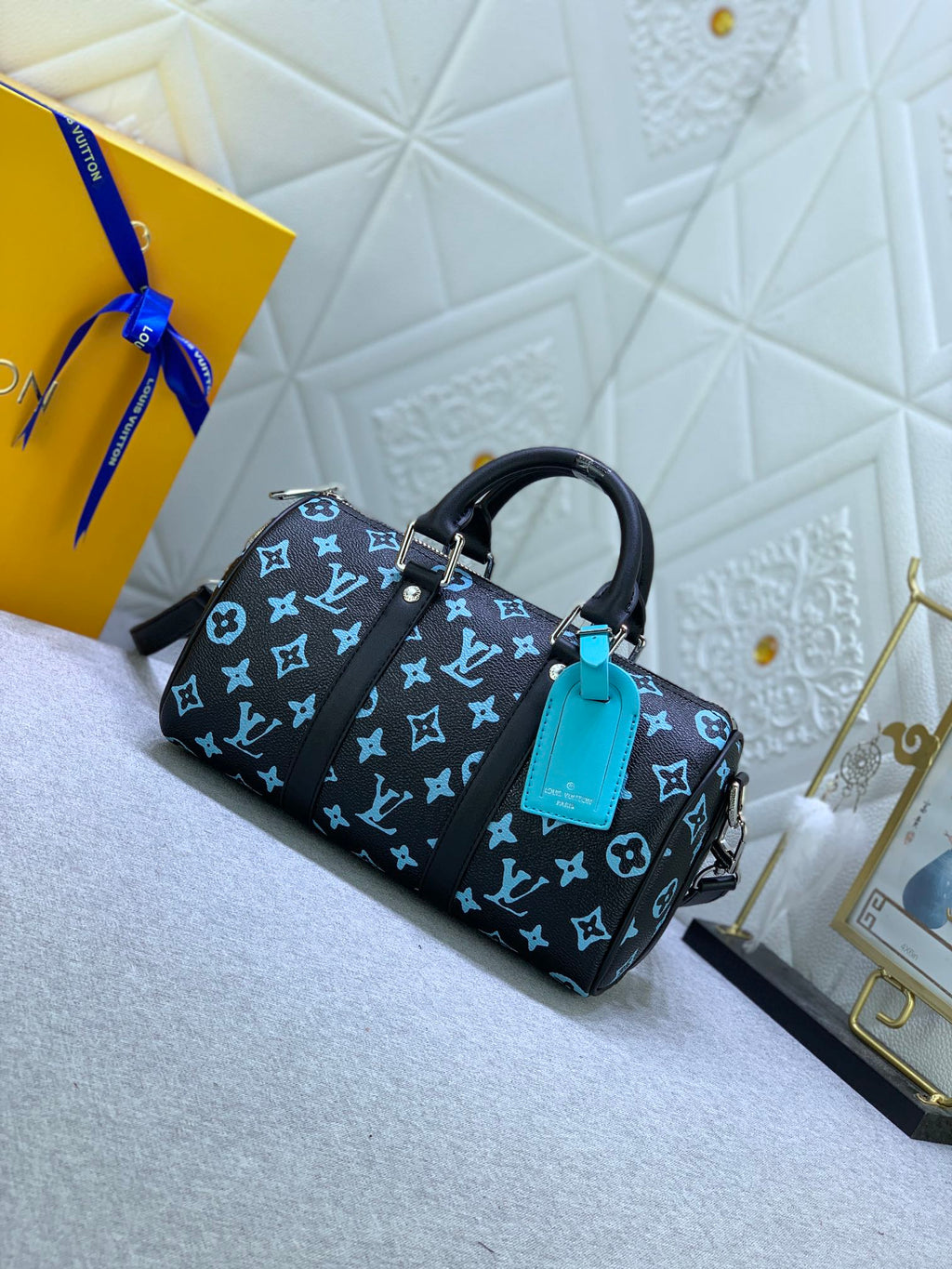 New Bag Louis Vuitton  643