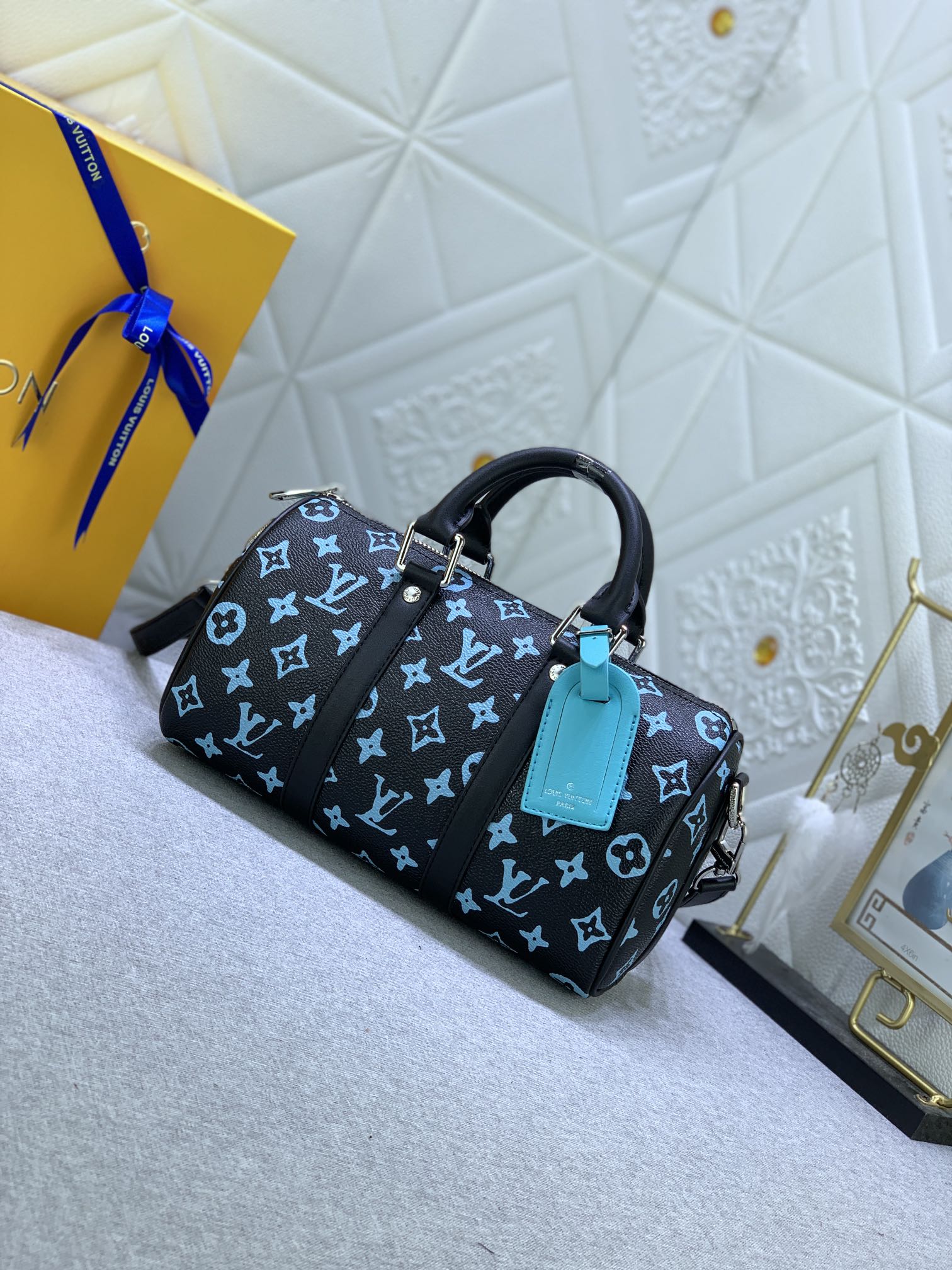 New Bag Louis Vuitton  643