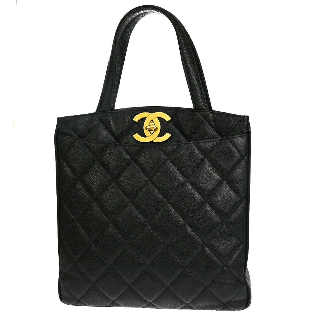Chanel Matelassé