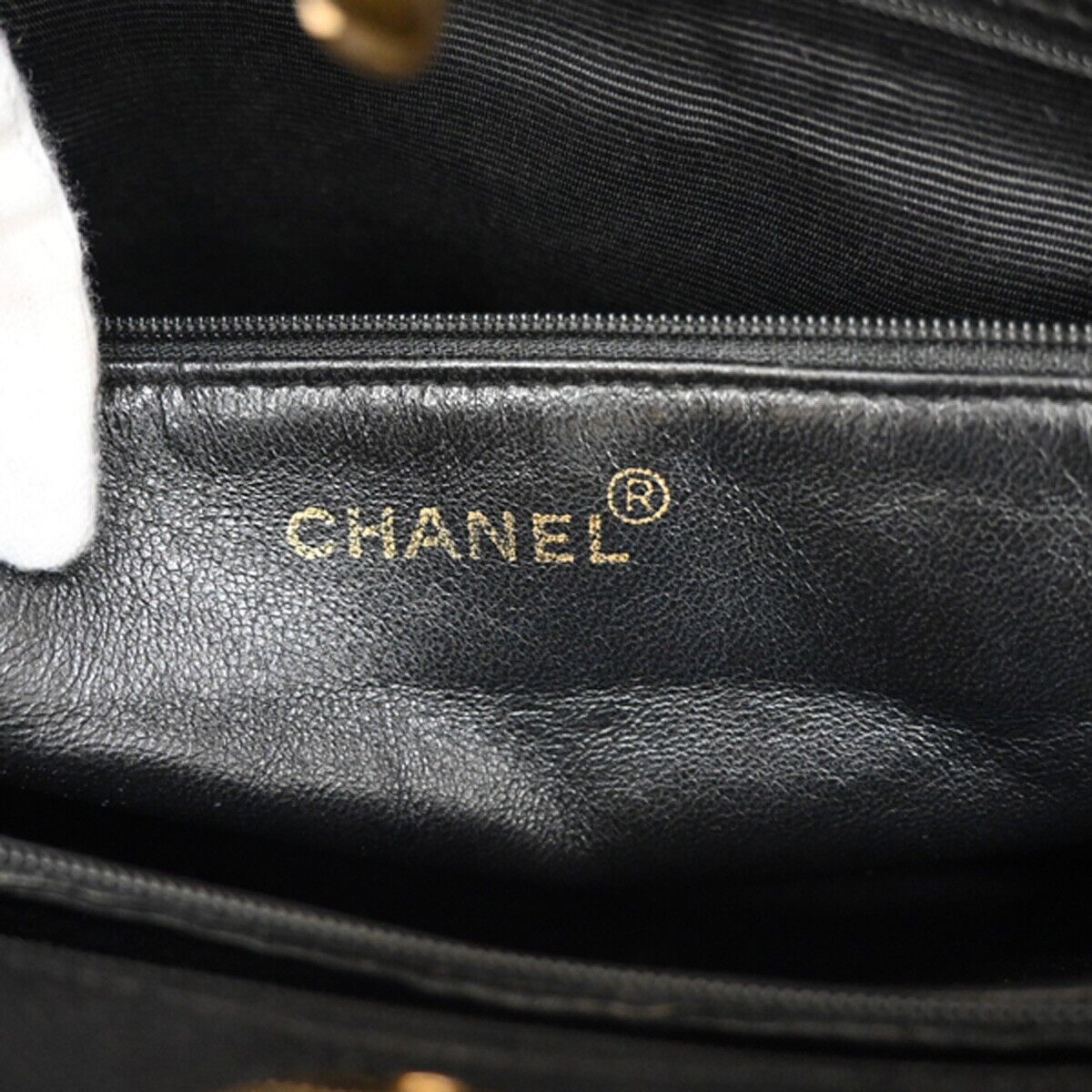 Chanel Matelassé