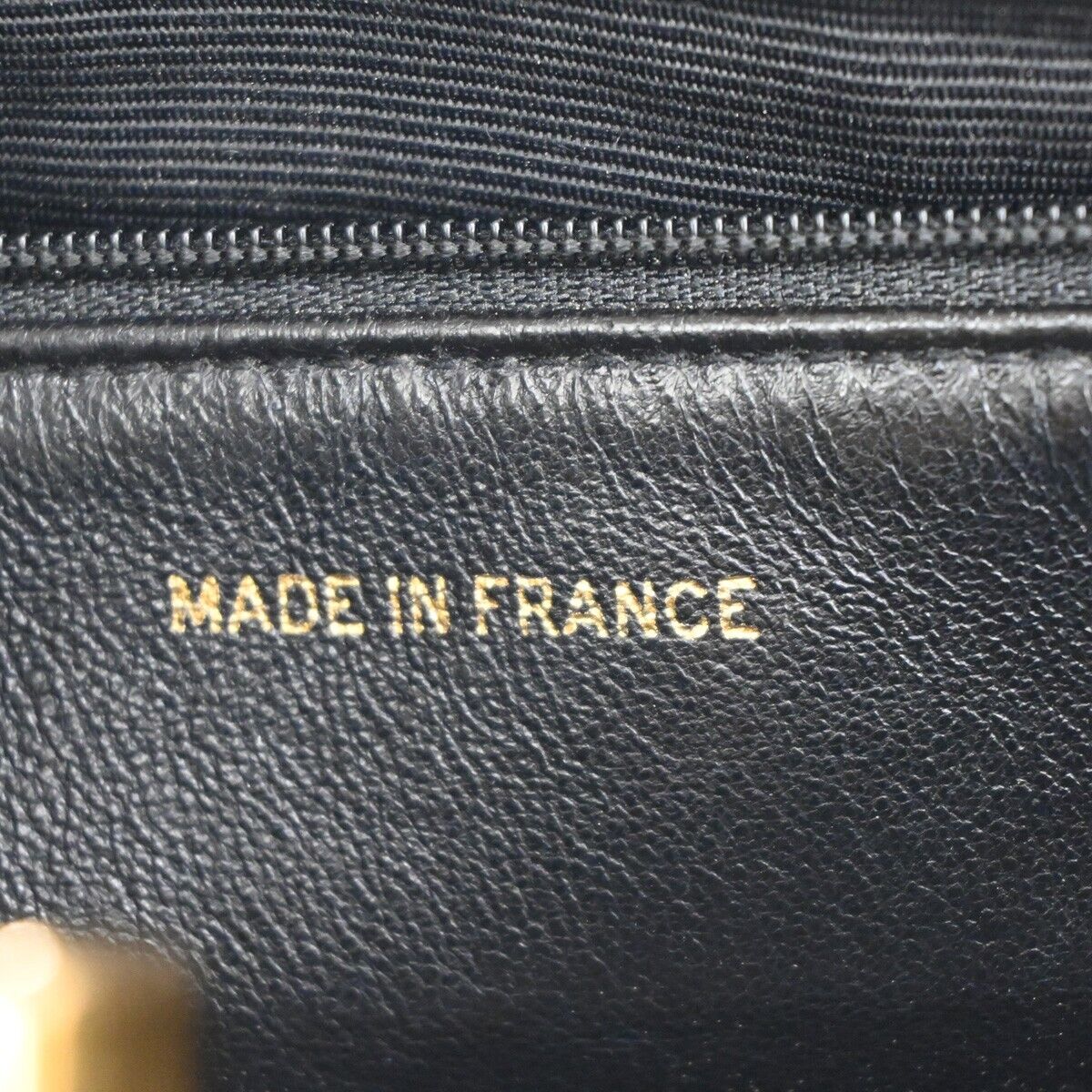 Chanel Matelassé