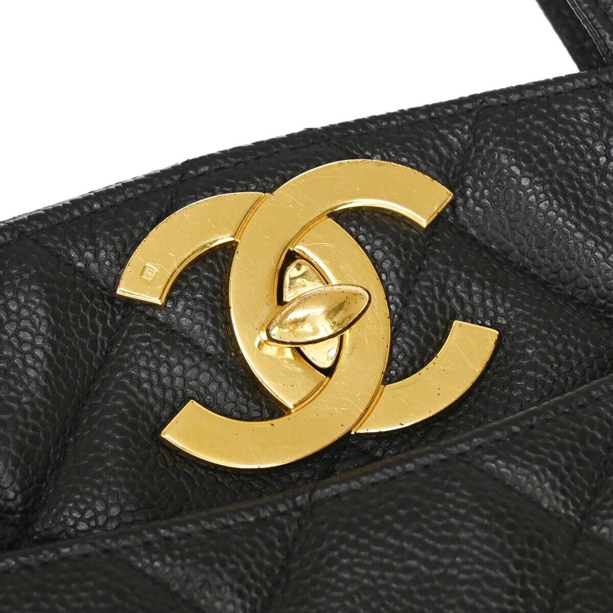 Chanel Matelassé