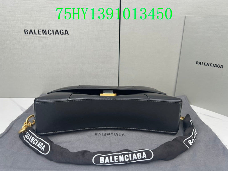 Aura Bags - BGA Bags - 2014