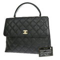 Chanel Coco Handle