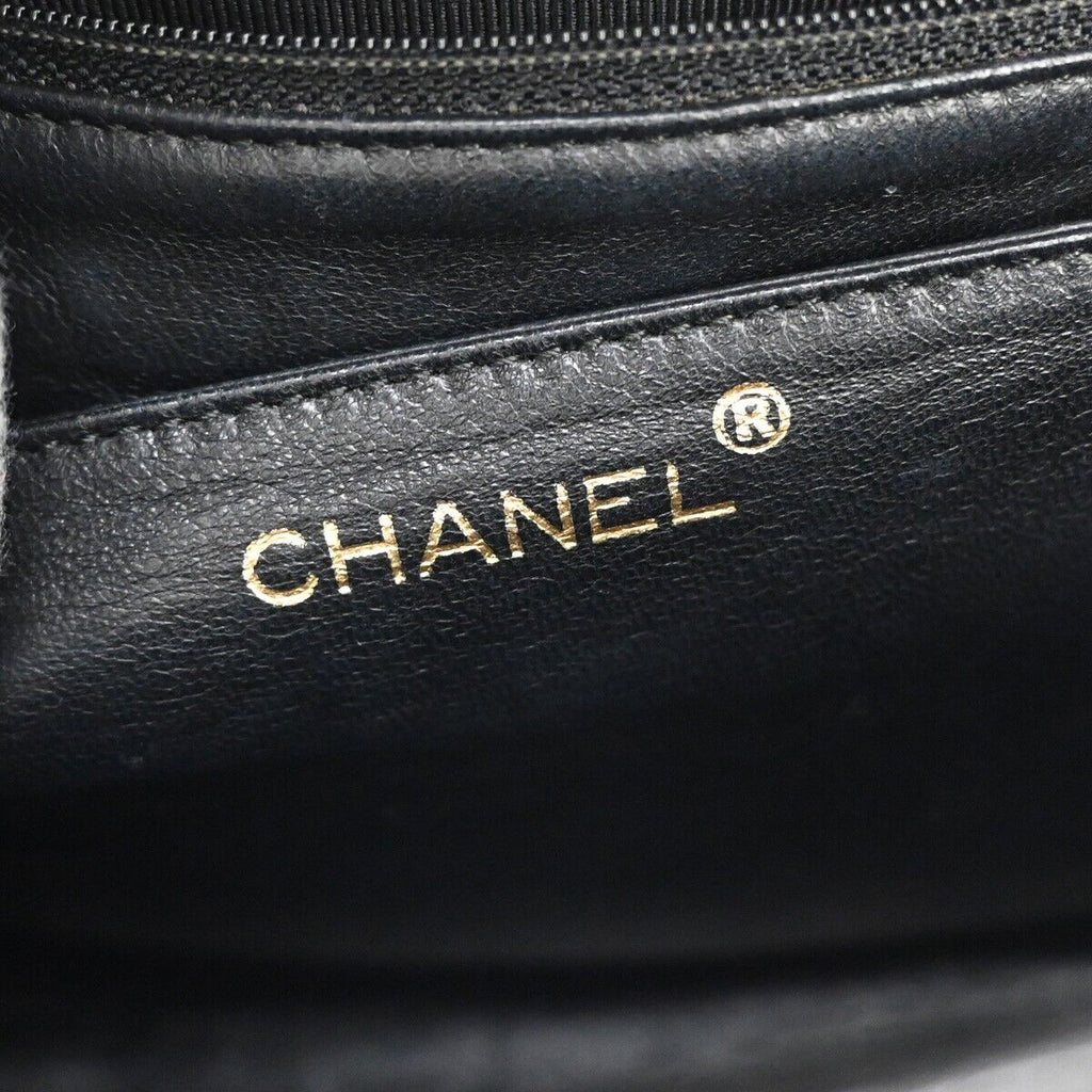 Chanel Coco Handle