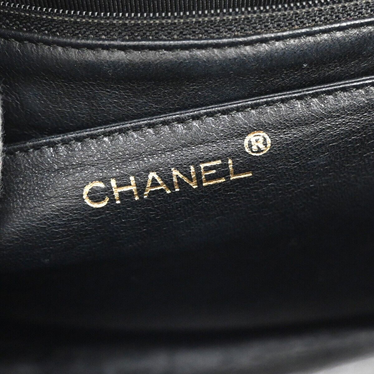 Chanel Coco Handle