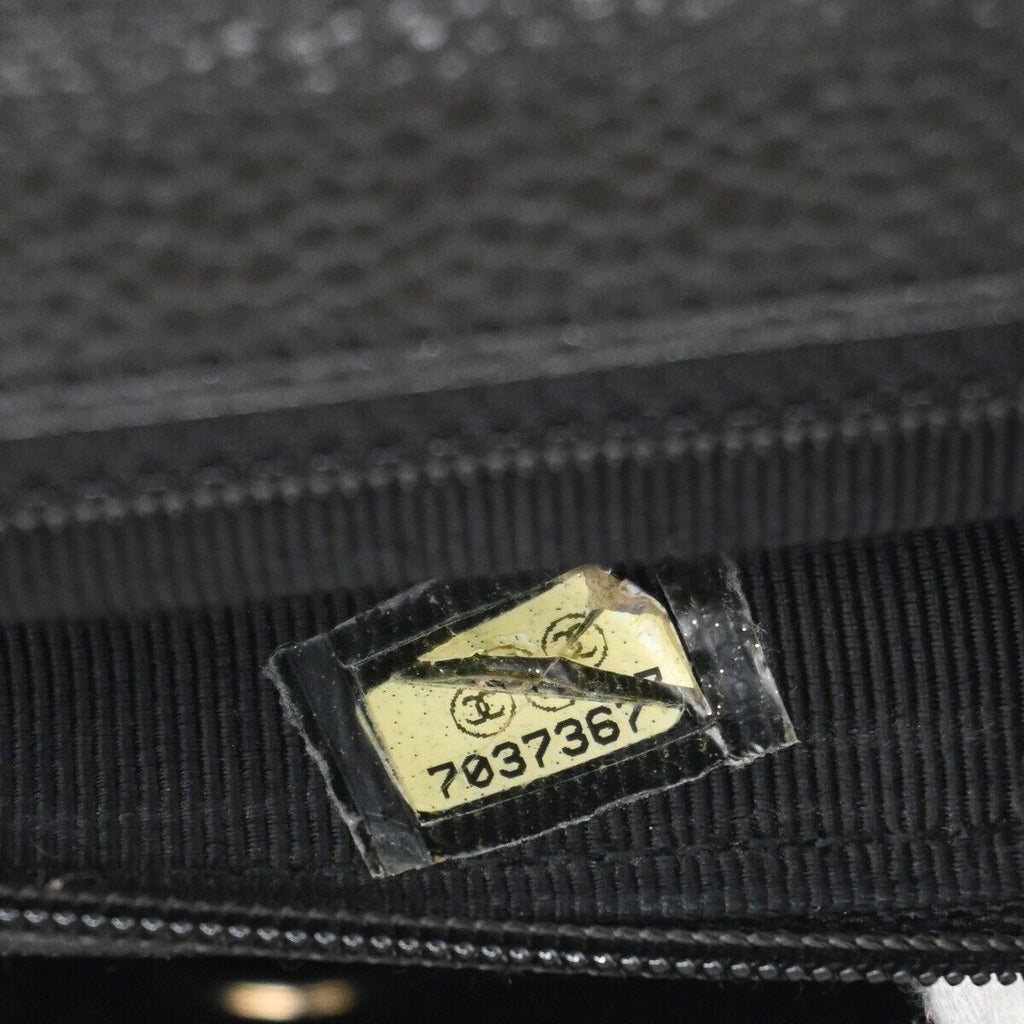 Chanel Coco Handle