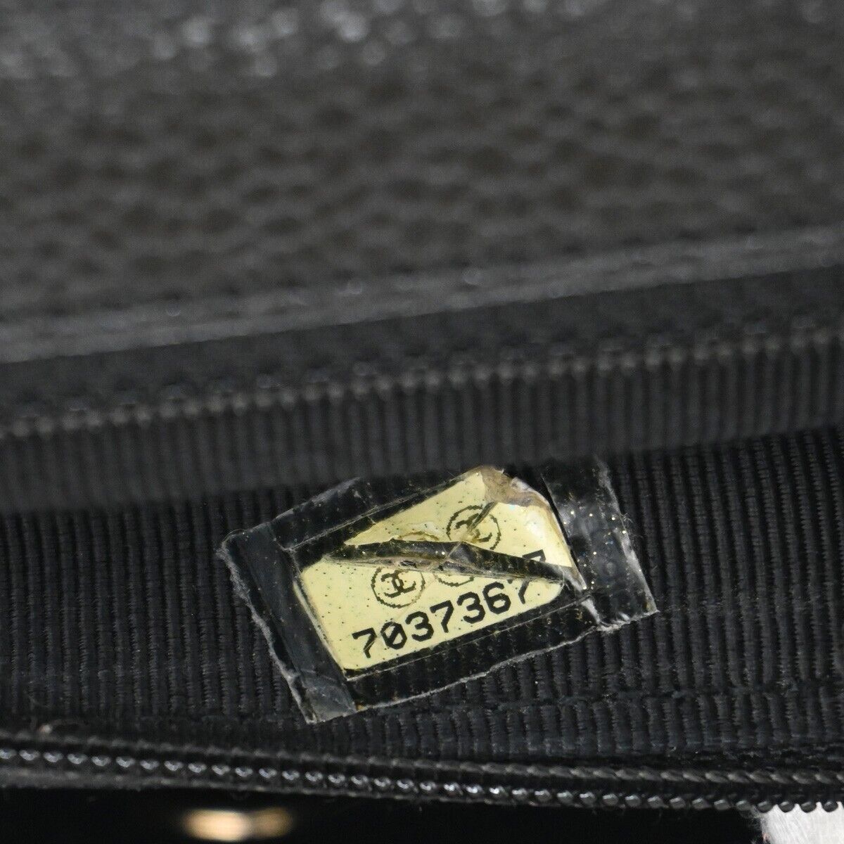 Chanel Coco Handle