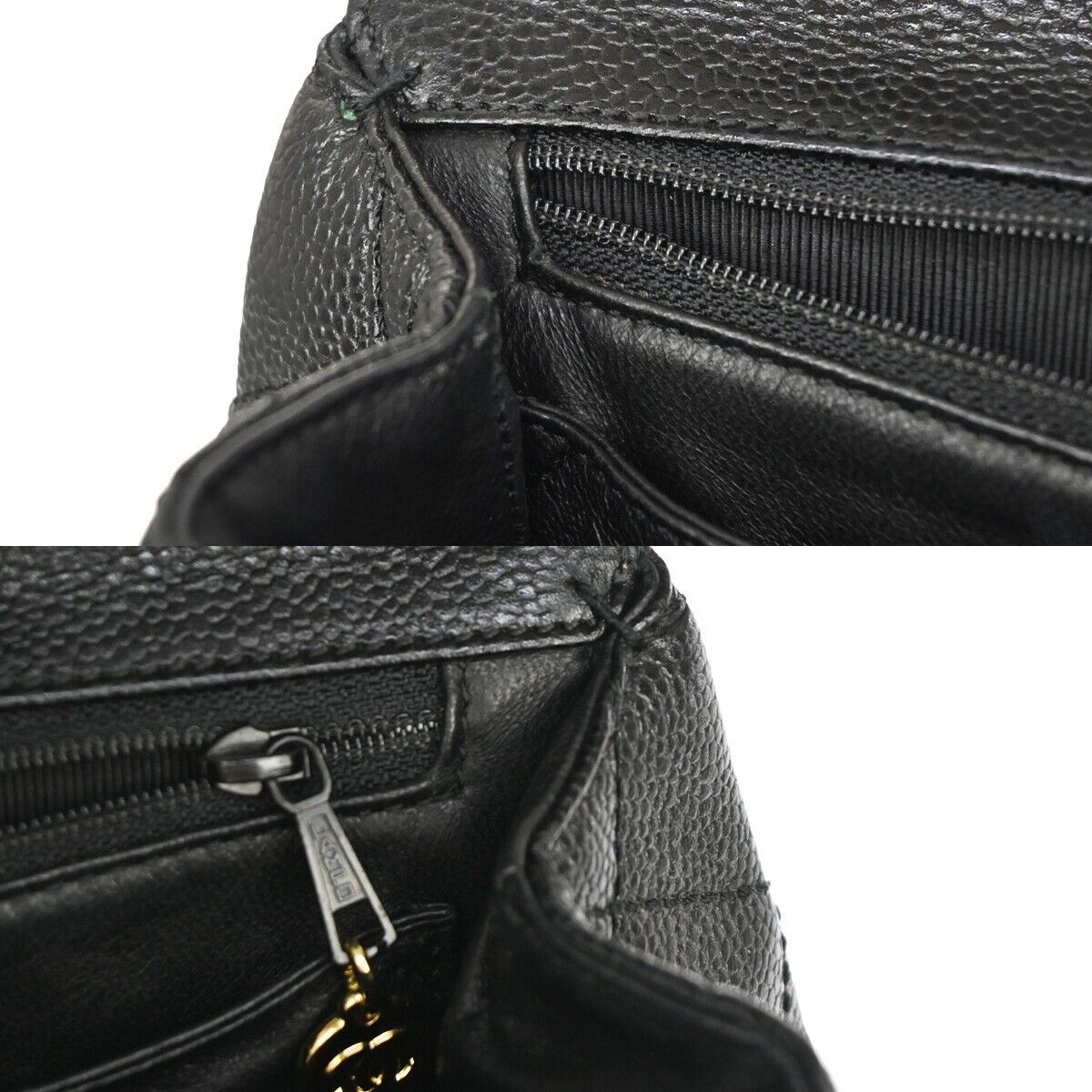 Chanel Coco Handle