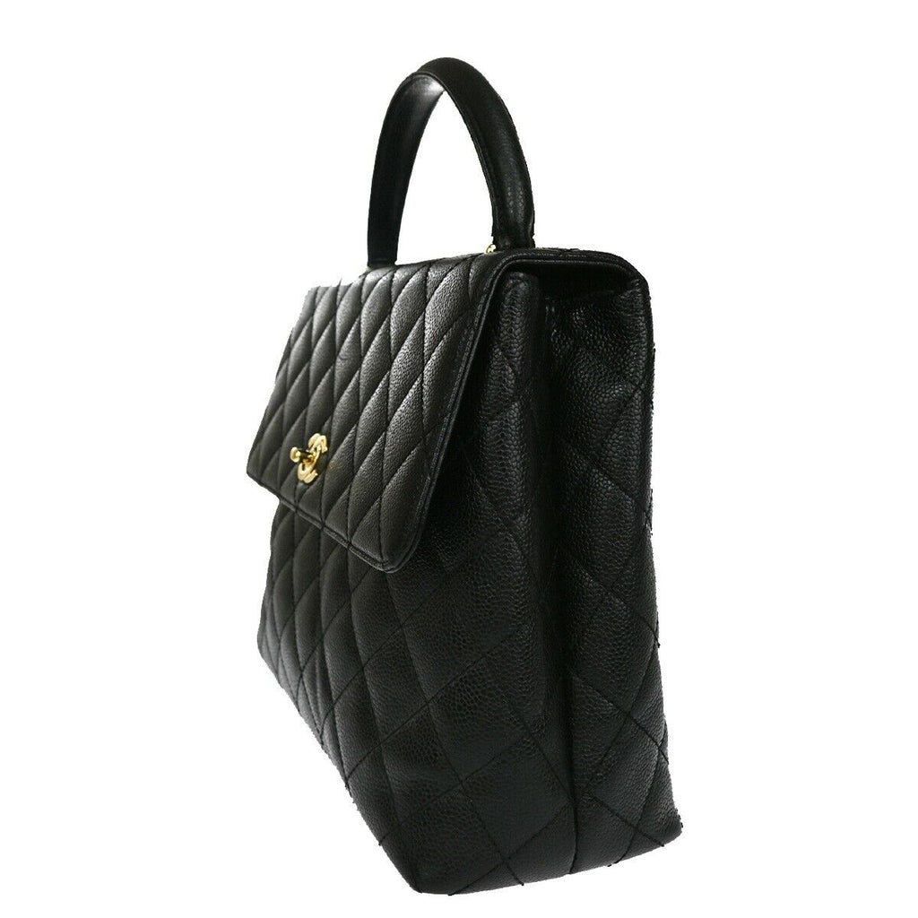 Chanel Coco Handle