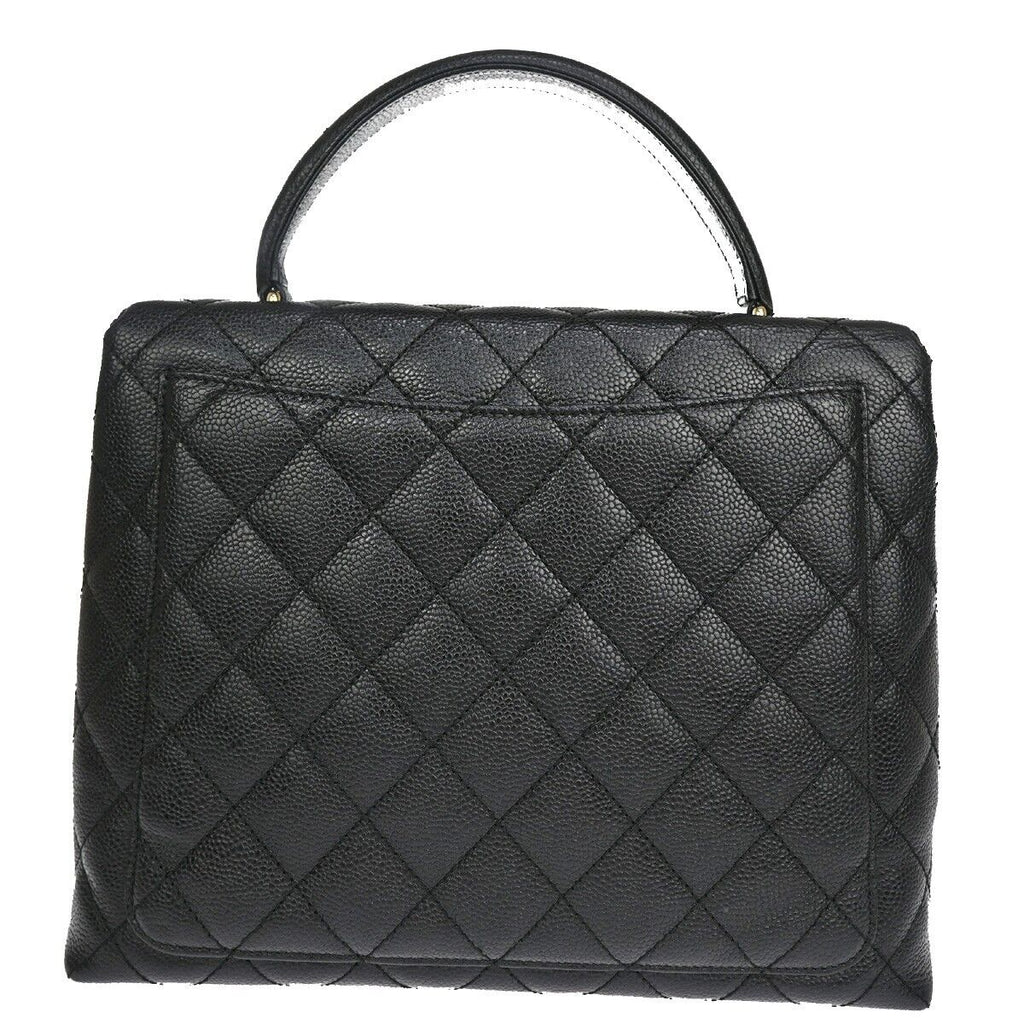 Chanel Coco Handle