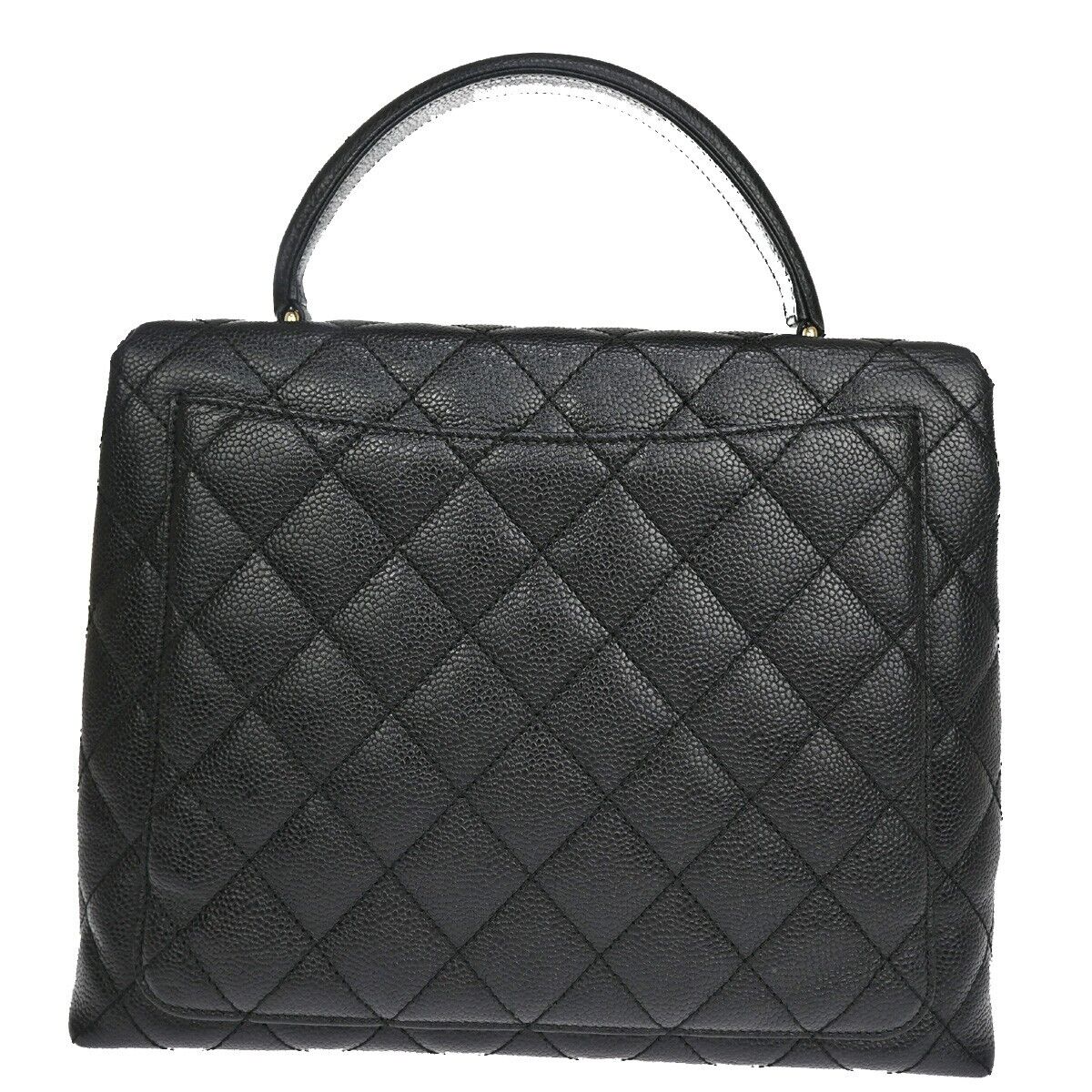 Chanel Coco Handle