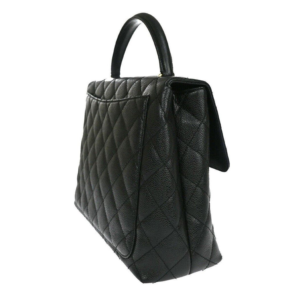 Chanel Coco Handle