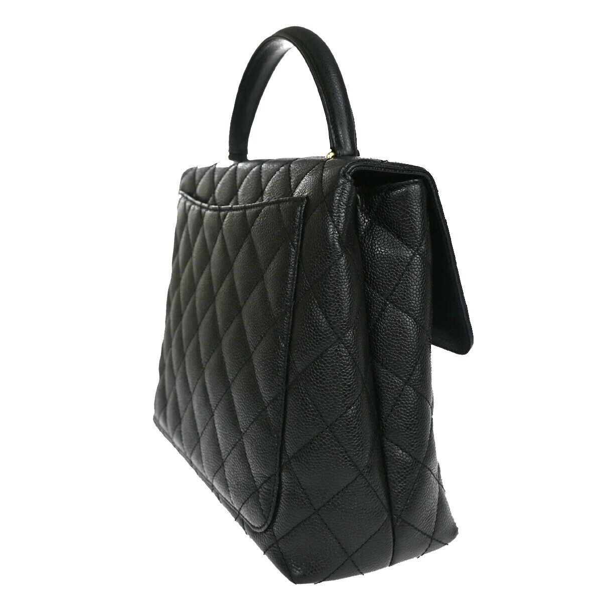 Chanel Coco Handle