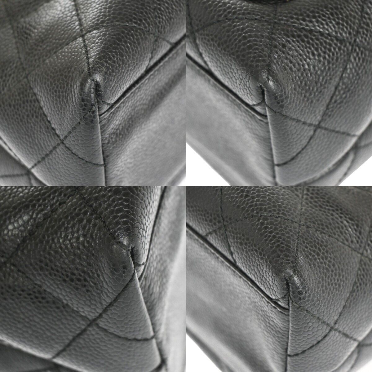 Chanel Coco Handle