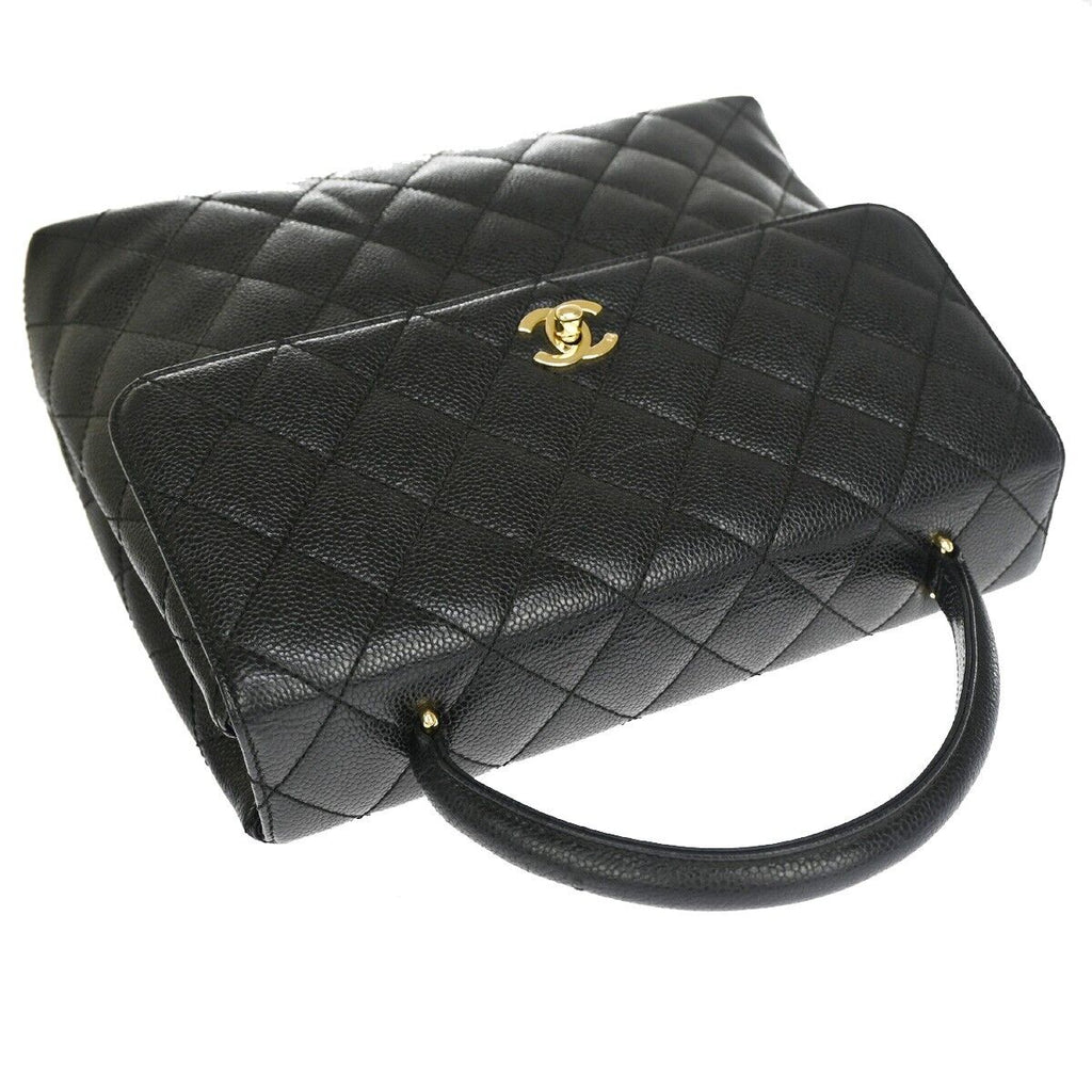 Chanel Coco Handle
