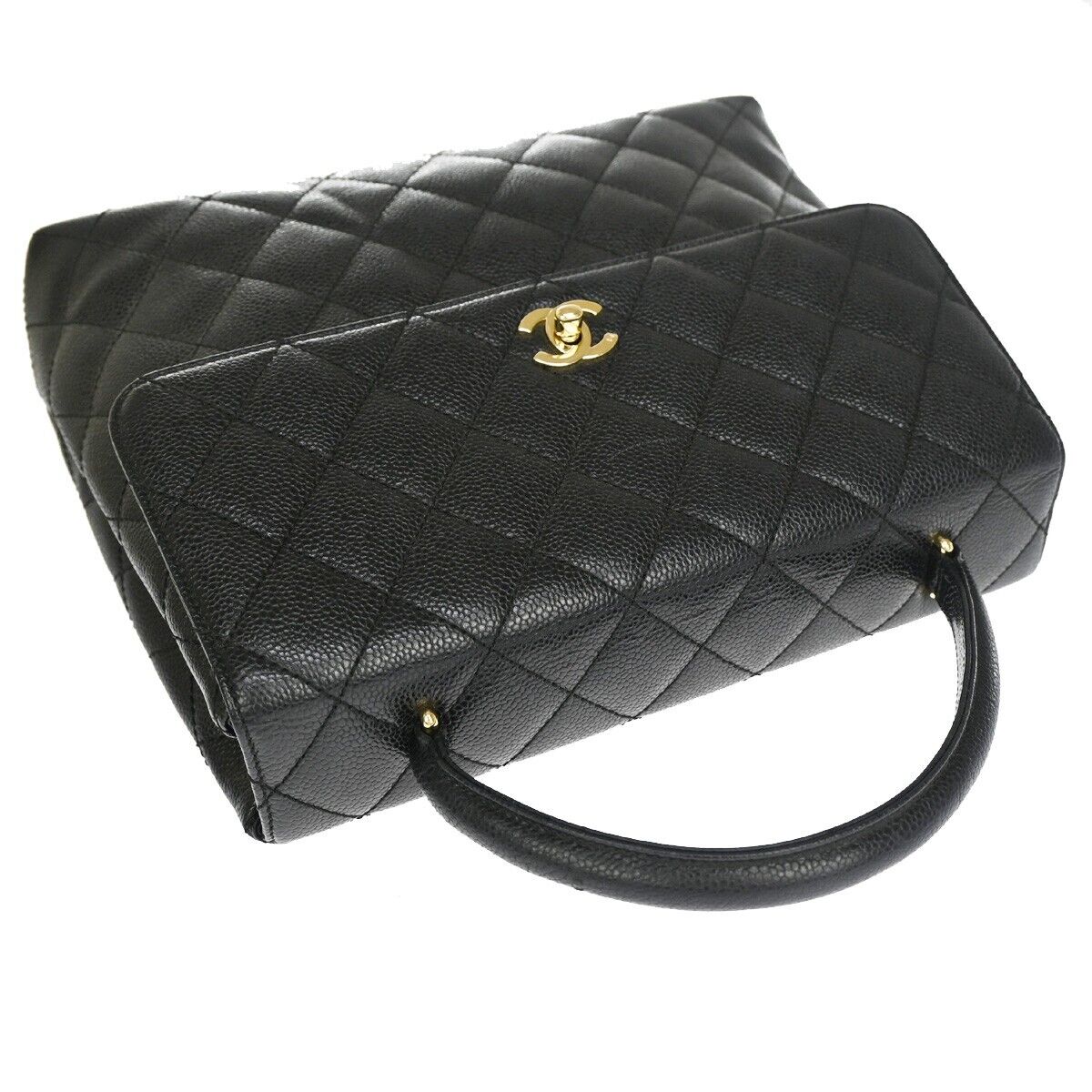 Chanel Coco Handle