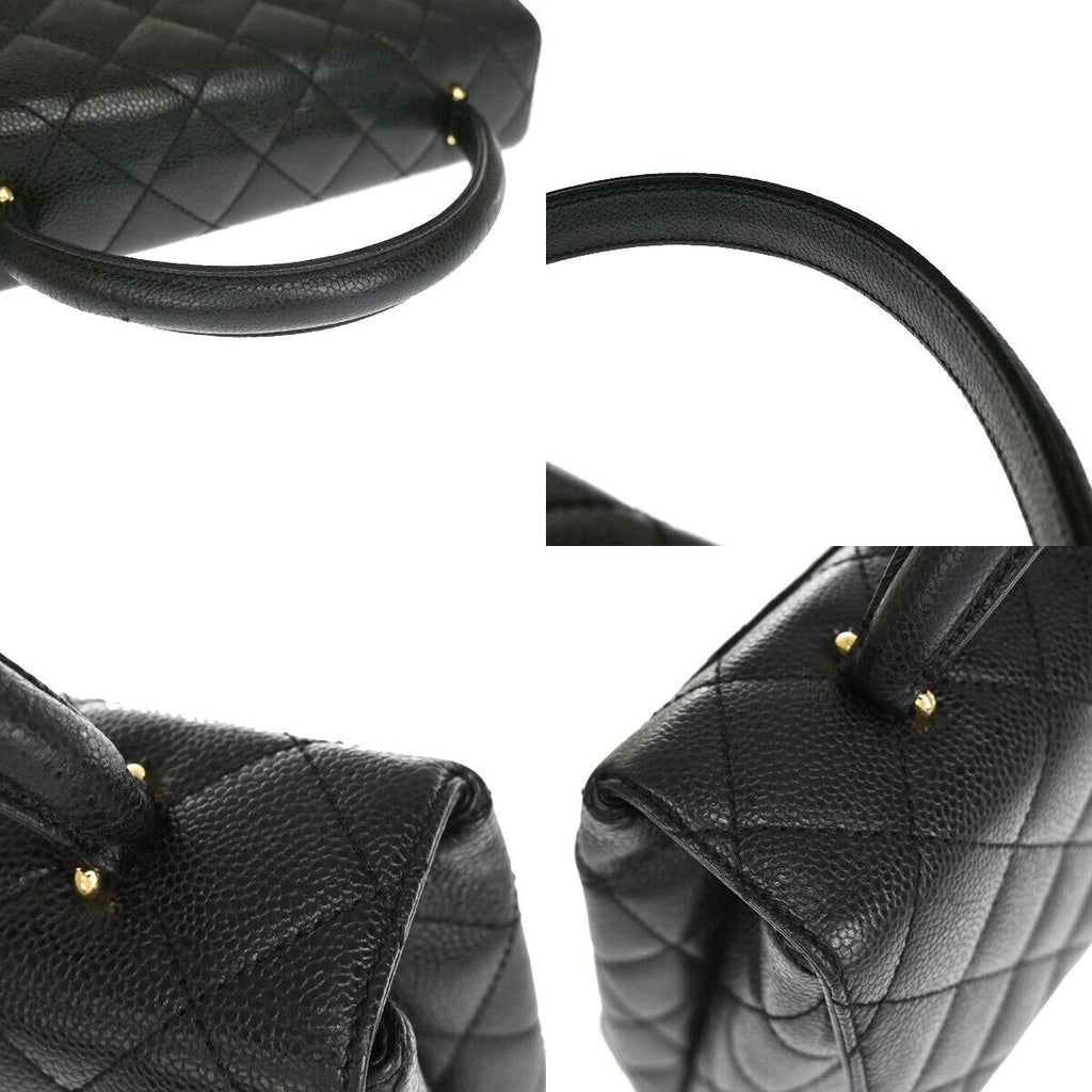 Chanel Coco Handle