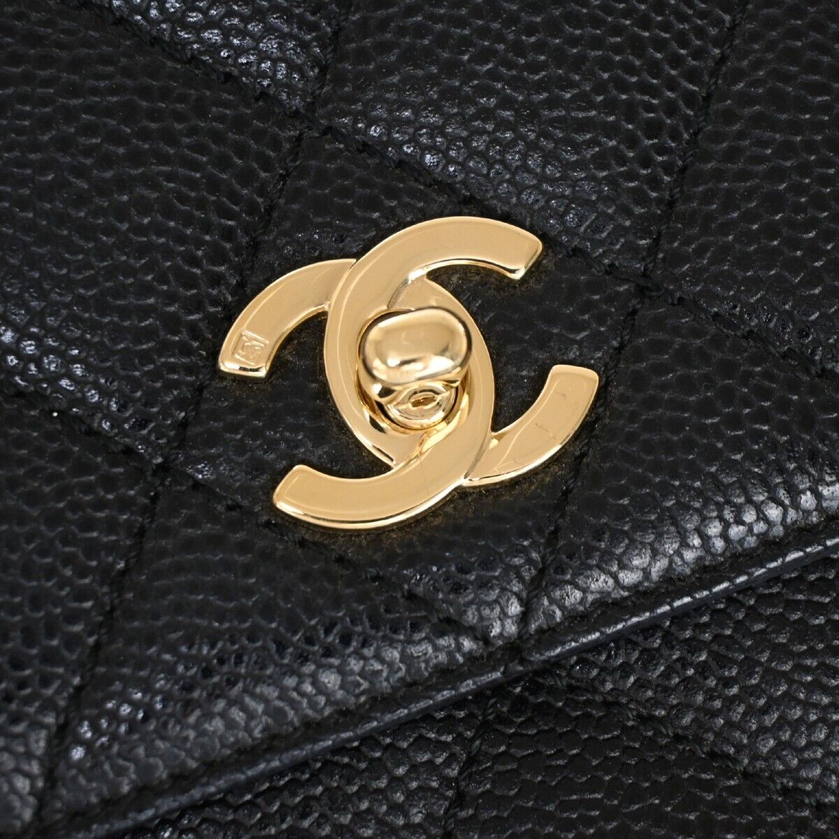 Chanel Coco Handle