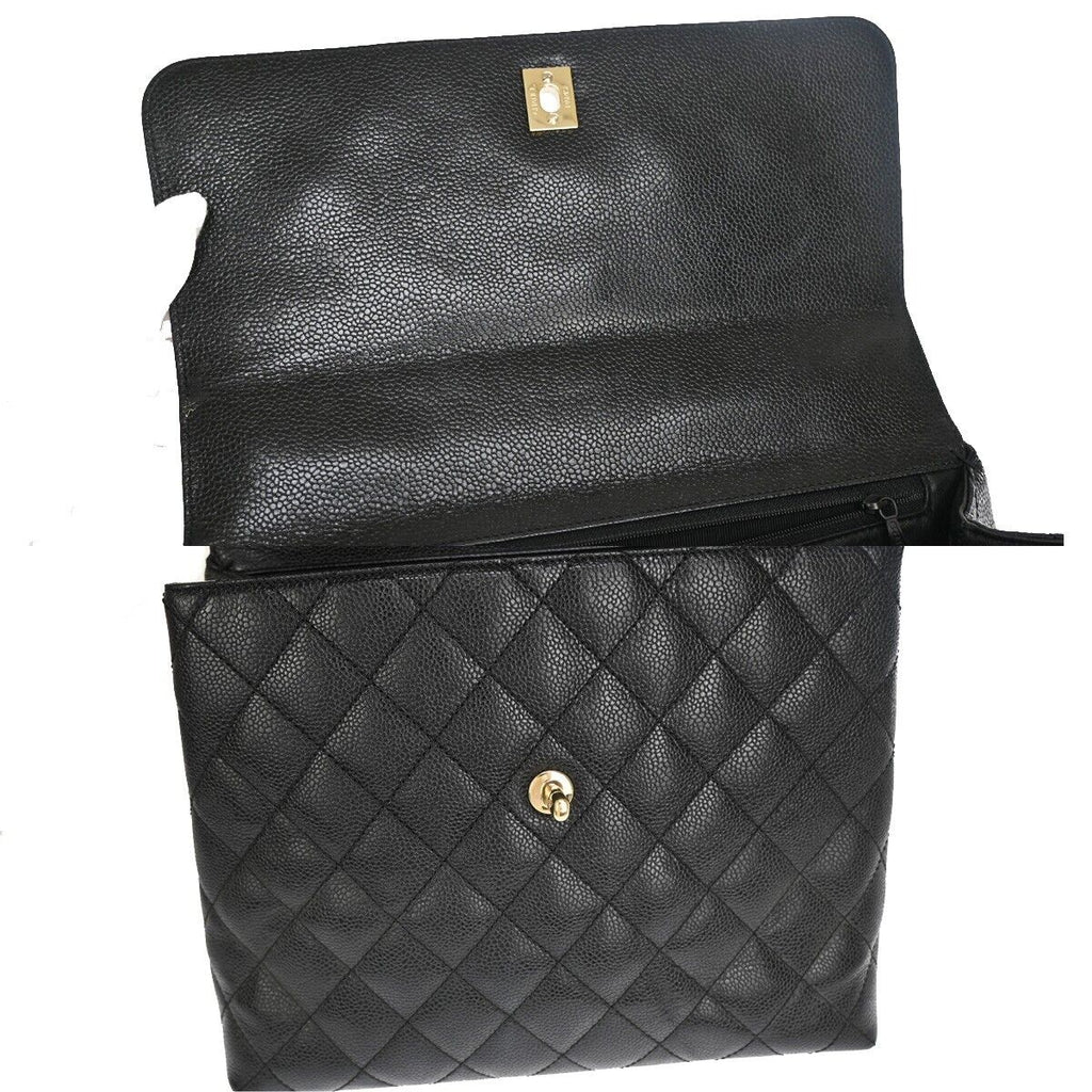 Chanel Coco Handle
